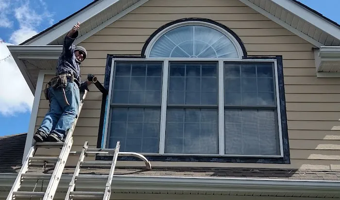 Mercer Roofing And Siding Picture 5