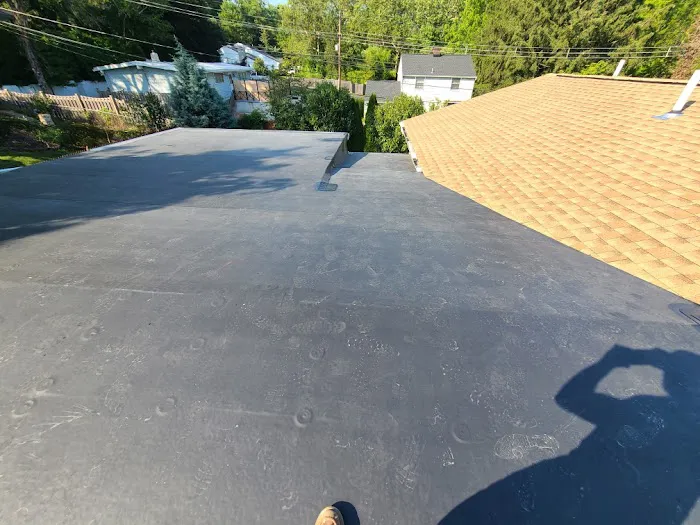 Mercer Roofing And Siding Picture 3