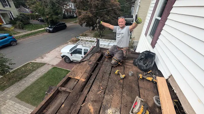 Mercer Roofing And Siding Picture 10