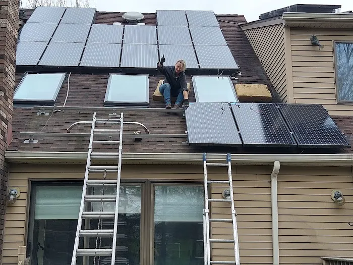Mercer Roofing And Siding Picture 8