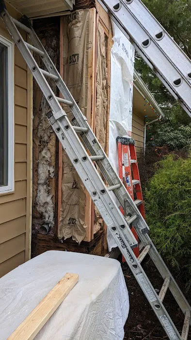 Mercer Roofing And Siding Picture 9