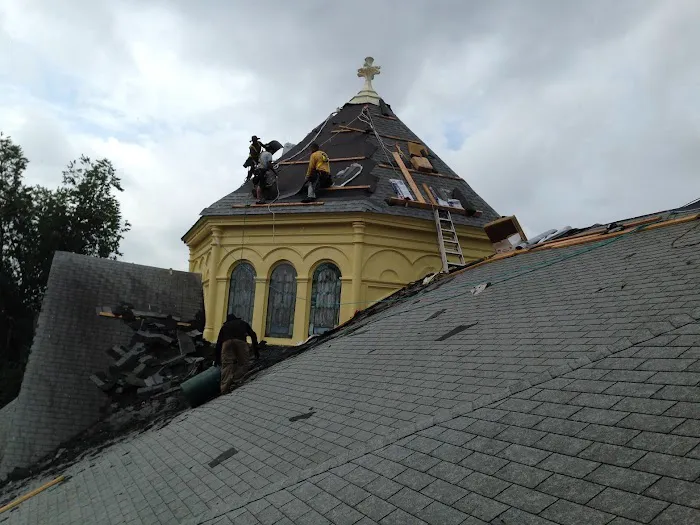 My Roofing Contractor Picture 3