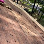 MCA ROOFING CONTRACTORS LLC