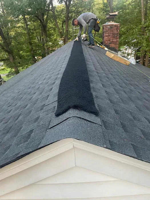 MCA ROOFING CONTRACTORS LLC Picture 6