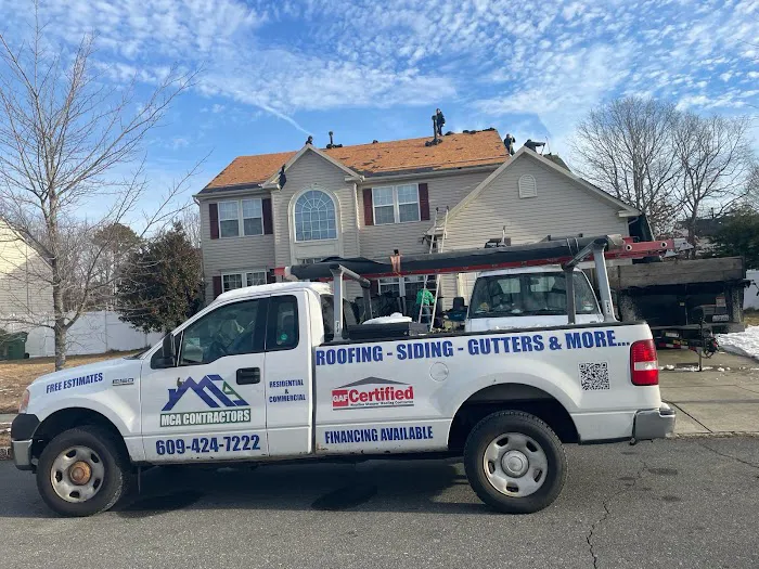 MCA ROOFING CONTRACTORS LLC Picture 7