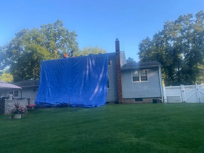 MCA ROOFING CONTRACTORS LLC Picture 10