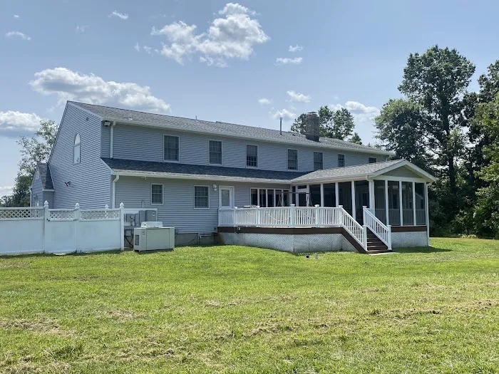 Accurate Roofing & Siding Inc. Picture 2
