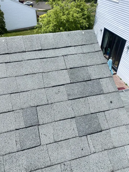 Accurate Roofing & Siding Inc. Picture 1