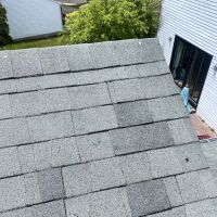 Accurate Roofing & Siding Inc. ico