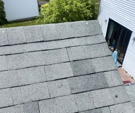 Accurate Roofing & Siding Inc.