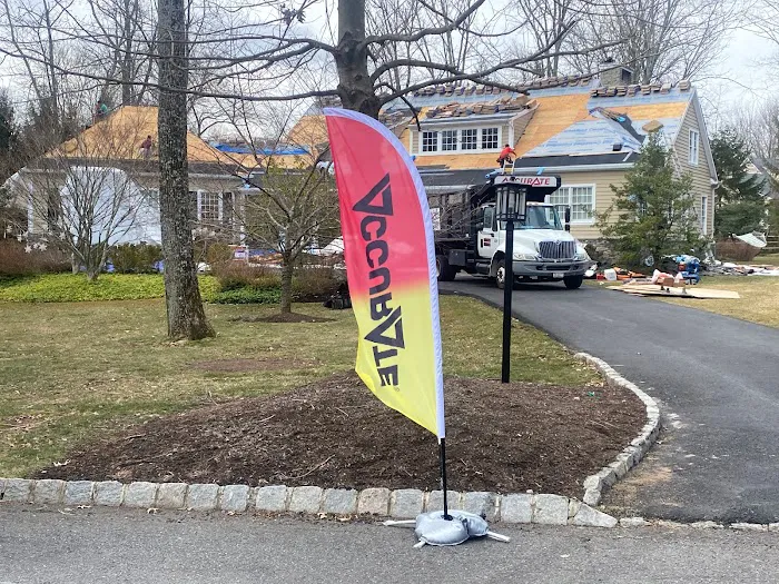 Accurate Roofing & Siding Inc. Picture 3