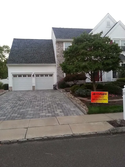 Accurate Roofing & Siding Inc. Picture 6