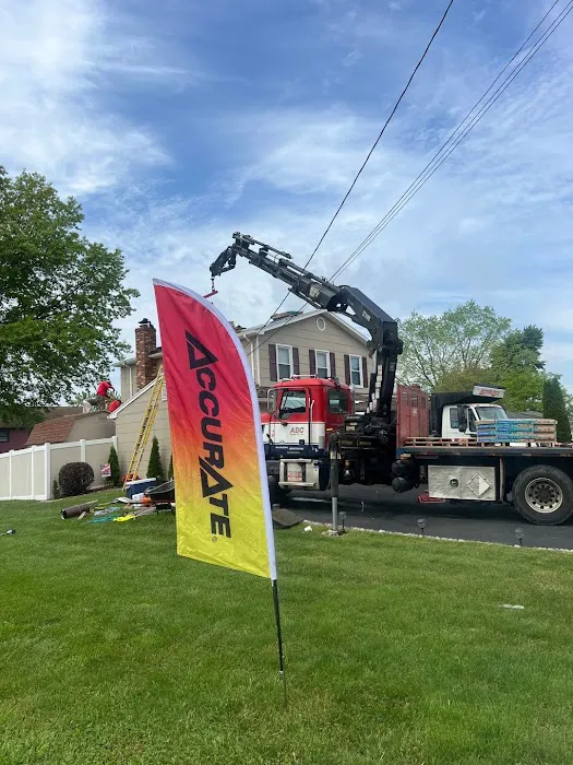 Accurate Roofing & Siding Inc. Picture 4