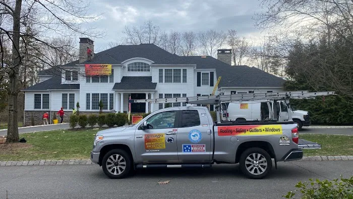 Accurate Roofing & Siding Inc. Picture 8