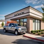 Dell Tech Inc