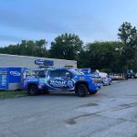 Magic Roofing & siding inc