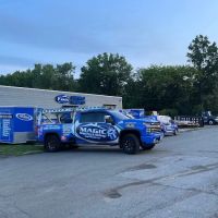 Magic Roofing & siding inc ico