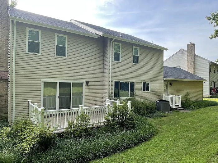 Magic Roofing & siding inc Picture 2
