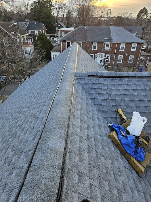 Magic Roofing & siding inc Picture 6