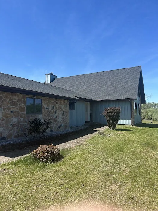 Magic Roofing & siding inc Picture 10