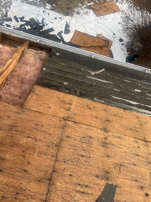 Legacy Roofing LLC Picture 1