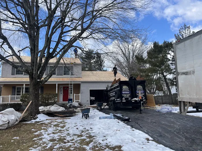 Legacy Roofing LLC Picture 8