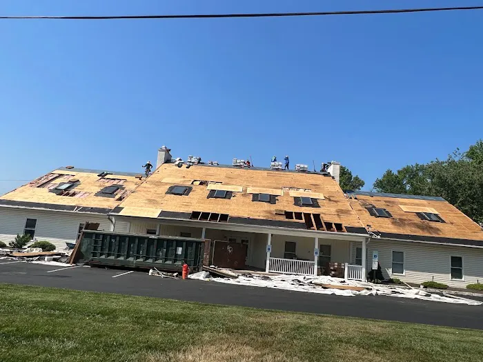 Legacy Roofing LLC Picture 10