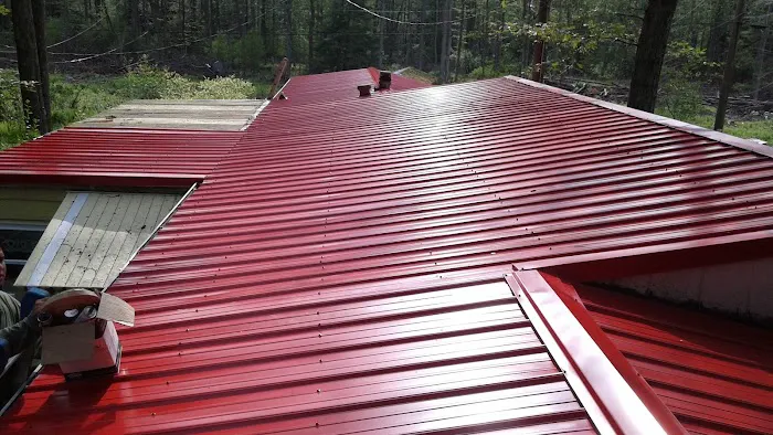 Quality Home Exteriors Inc Picture 9