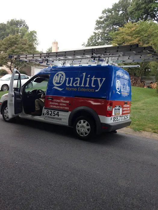 Quality Home Exteriors Inc Picture 10