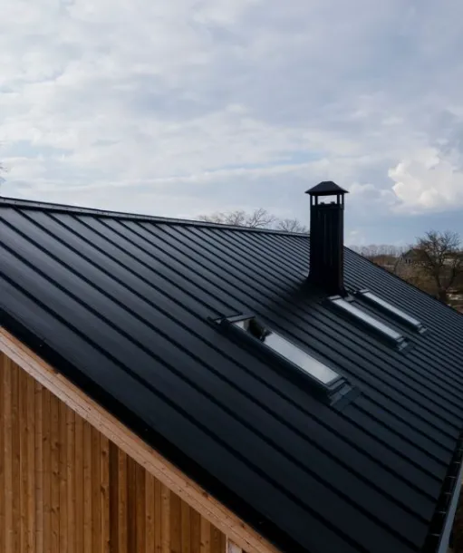 Wright Brothers Roofing LLC Picture 1