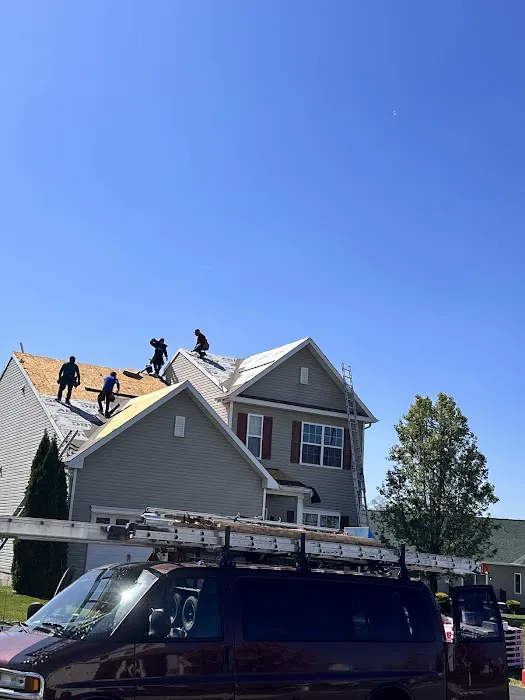 JGSPIDERMANCONSTRUCTION LLC Picture 1