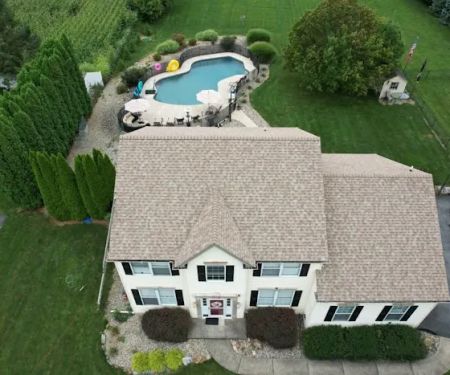 M&R Roofing
