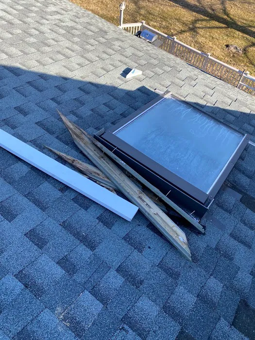 Next Level Roofing Picture 5