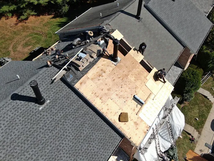 Tony & Sons Construction LLC Picture 4