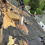 Tony & Sons Construction LLC