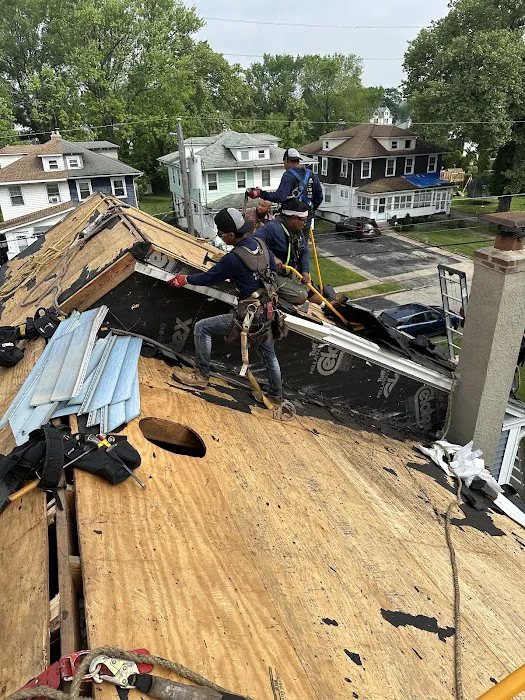 Tony & Sons Construction LLC Picture 9