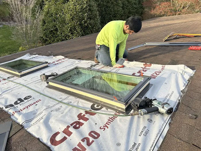 Perfect Restoration Roofing LLC Picture 3