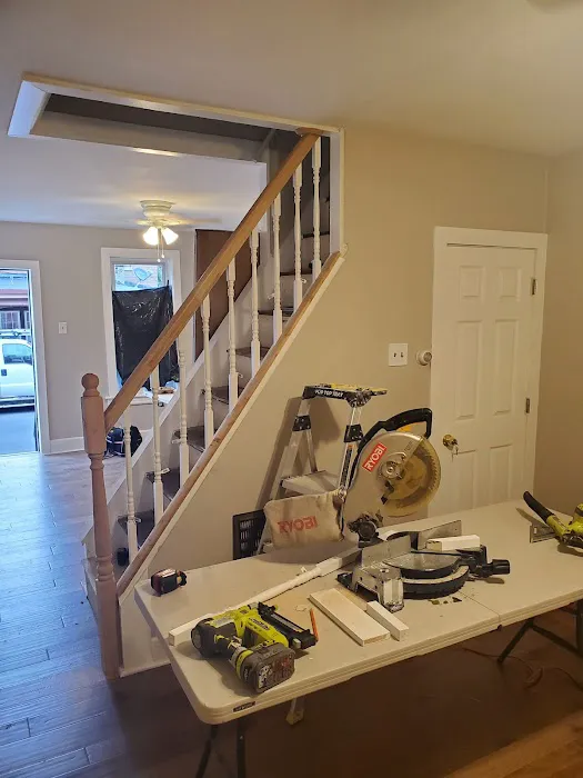 ROM Attic Insulation & Roofing Services Co, NJ Picture 8