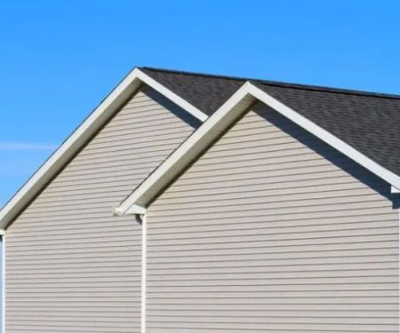 MJ Roofing