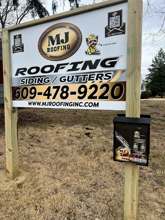 MJ Roofing Picture 3