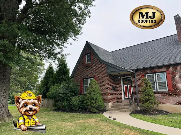 MJ Roofing Picture 7