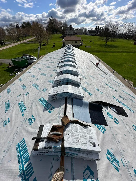IAVR Construction LLC Picture 1