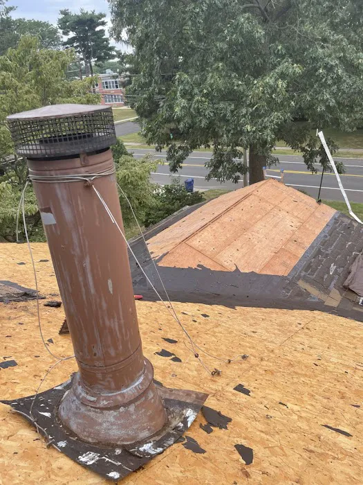 Roofing Done Right LLC (RDR LLC) Picture 1