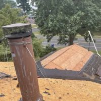 Roofing Done Right LLC (RDR LLC) ico