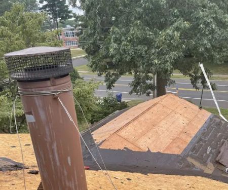 Roofing Done Right LLC (RDR LLC)