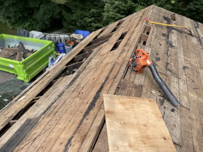 Roofing Done Right LLC (RDR LLC) Picture 4