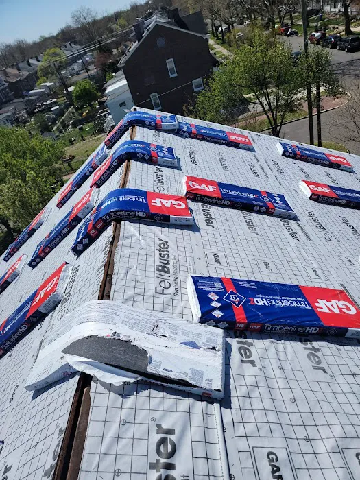 Roofing Done Right LLC (RDR LLC) Picture 10