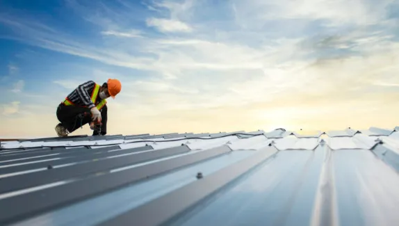 Thomas Family Roofing Picture 1