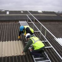 Precision Roofing Contractors of Cookstown ico
