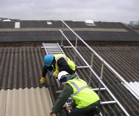 Precision Roofing Contractors of Cookstown